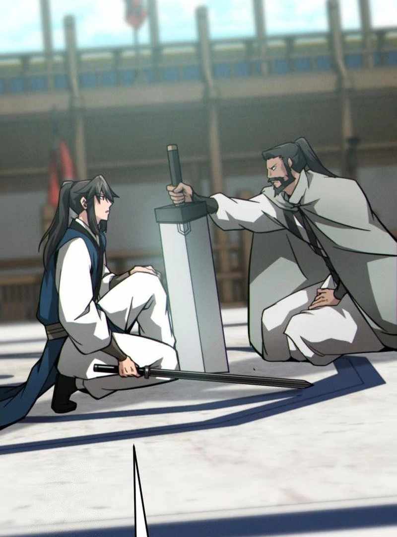 Read Initializing the Sect System Manga Online