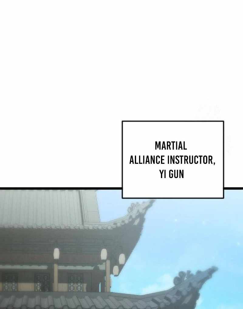 Read Initializing the Sect System Manga Online