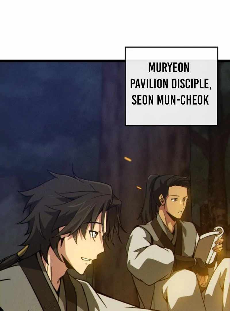 Read Initializing the Sect System Manga Online