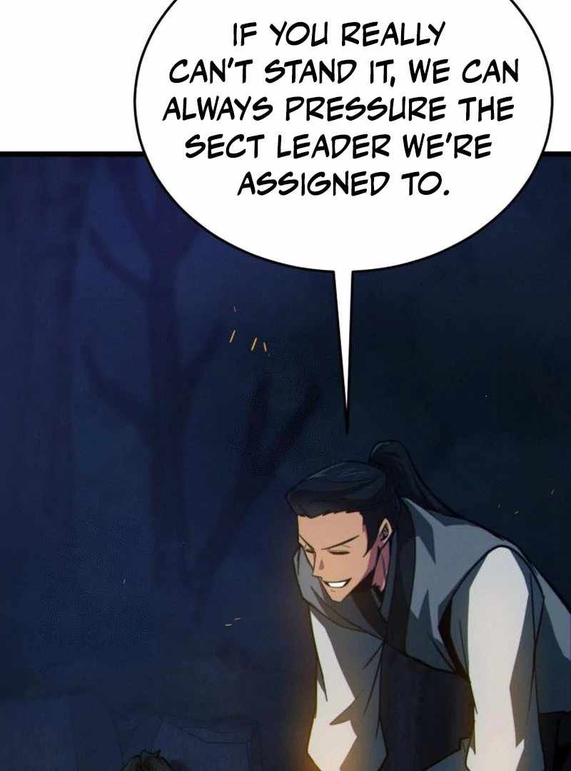 Read Initializing the Sect System Manga Online