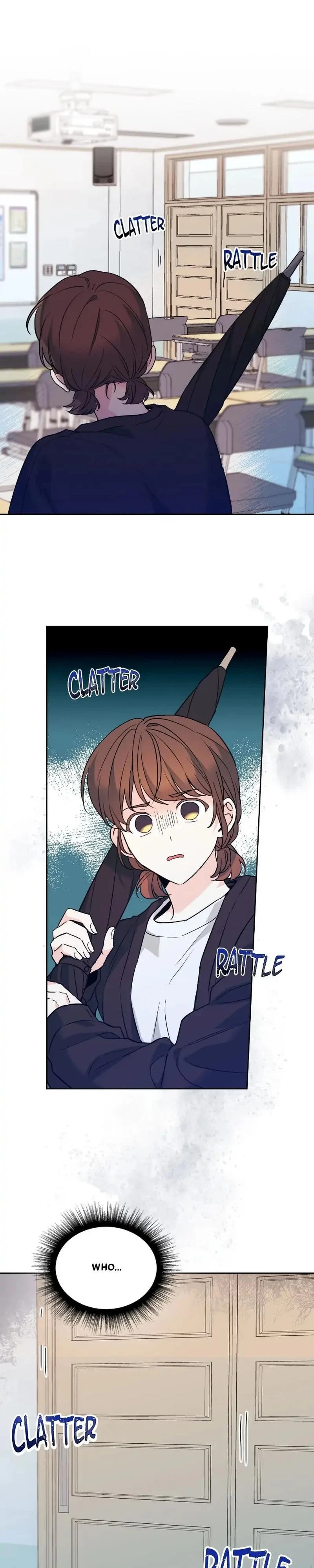 Read Inso’s Law Manga Online