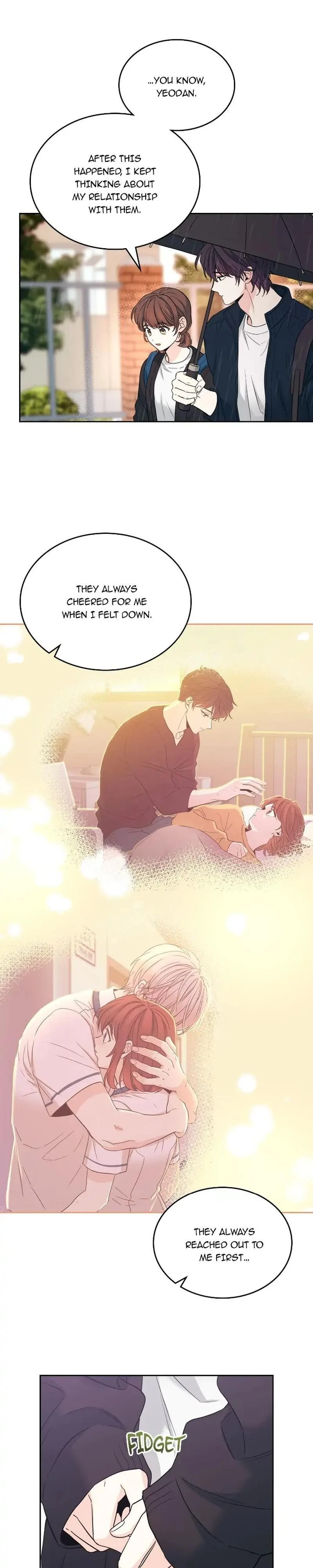Read Inso’s Law Manga Online