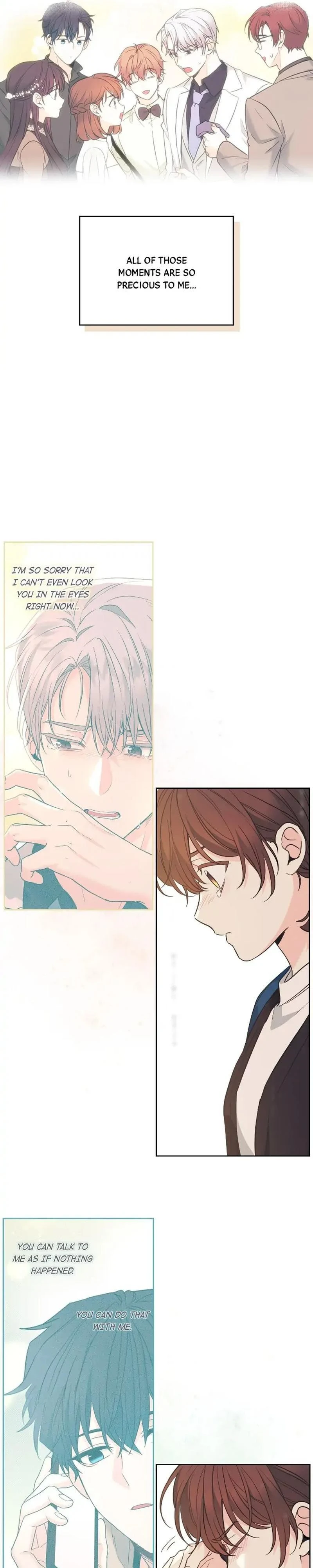 Read Inso’s Law Manga Online