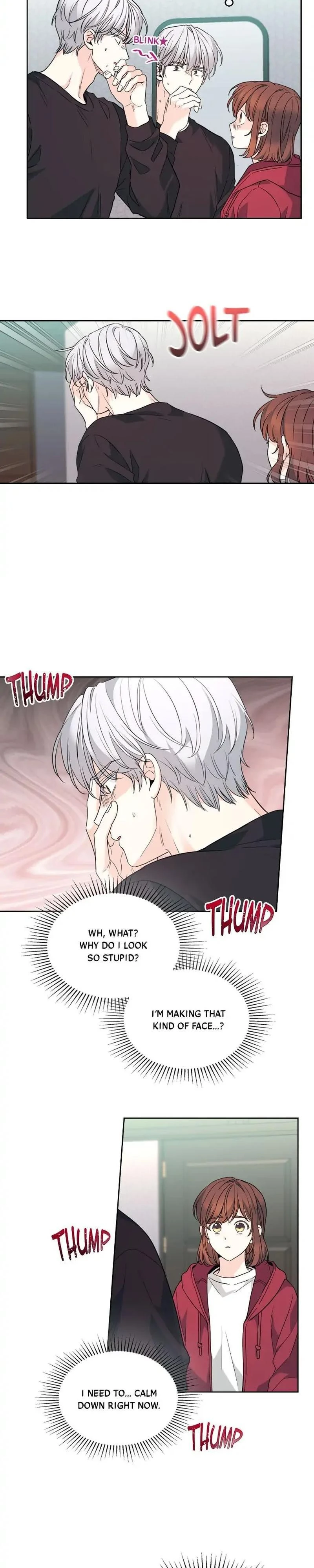 Read Inso’s Law Manga Online