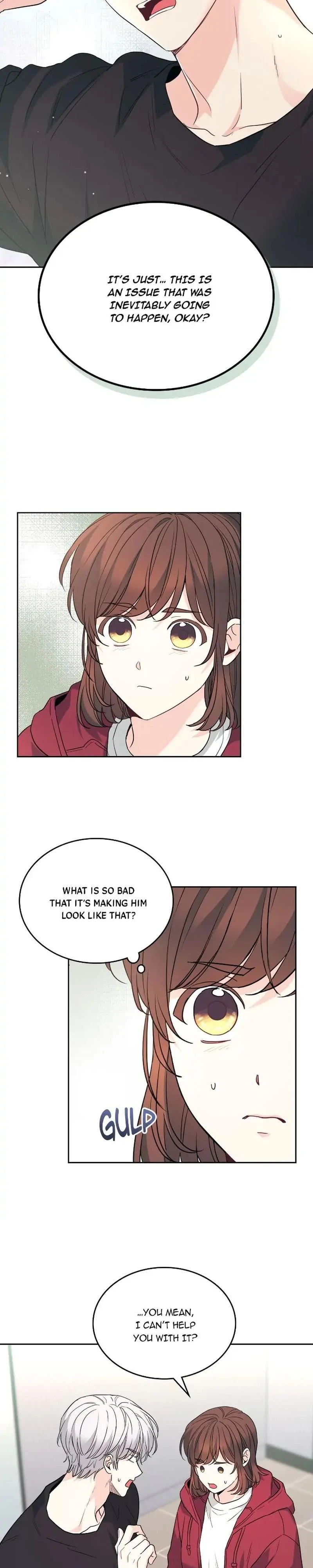 Read Inso’s Law Manga Online