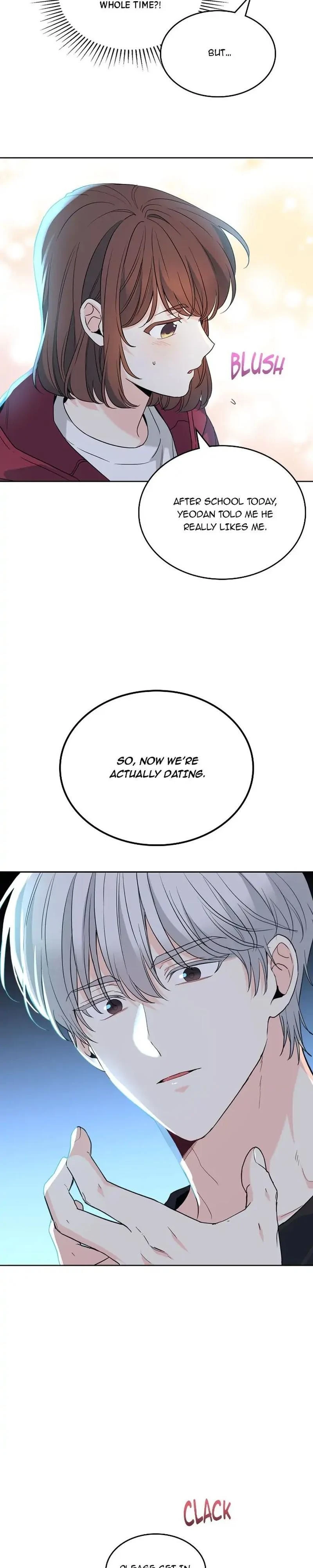 Read Inso’s Law Manga Online