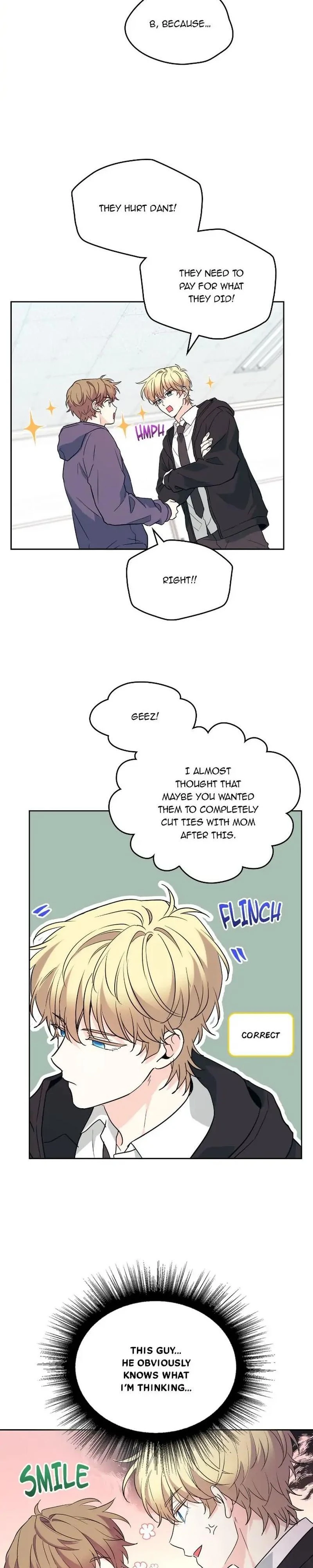 Read Inso’s Law Manga Online