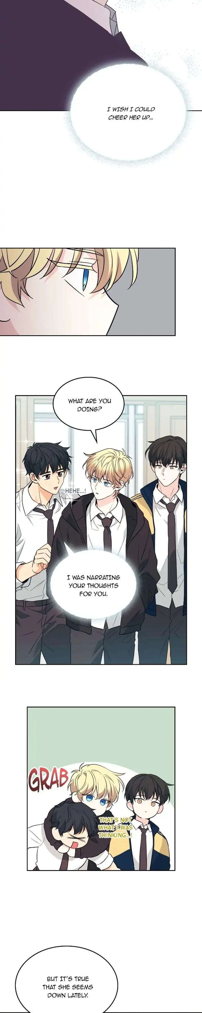Read Inso’s Law Manga Online