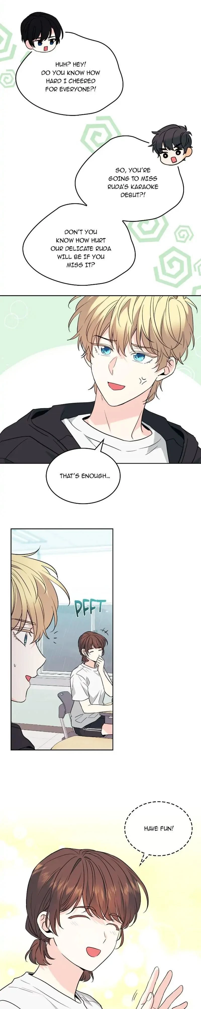 Read Inso’s Law Manga Online