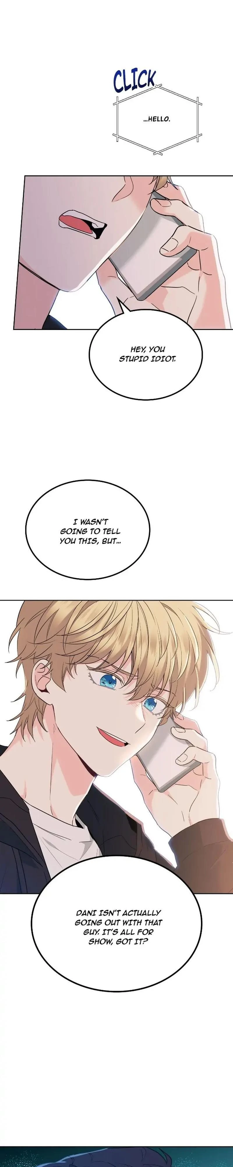 Read Inso’s Law Manga Online