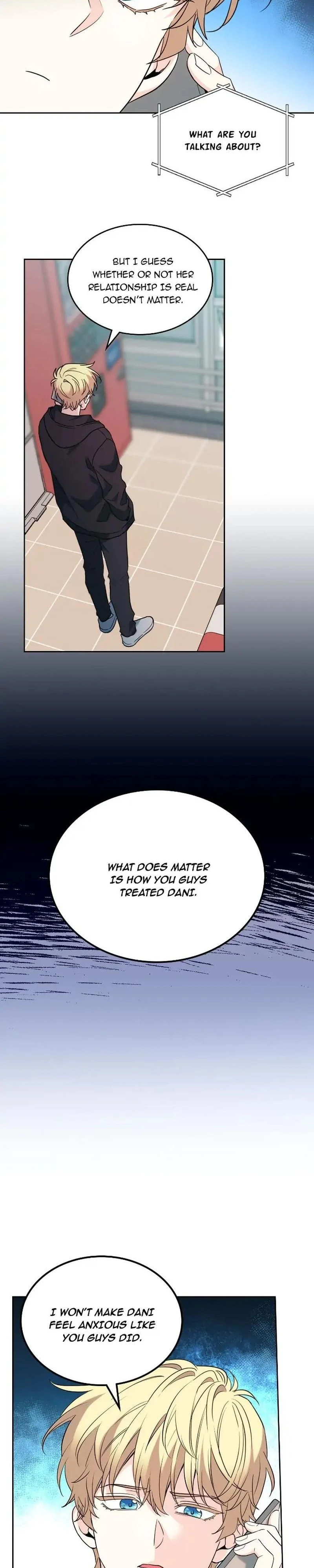 Read Inso’s Law Manga Online