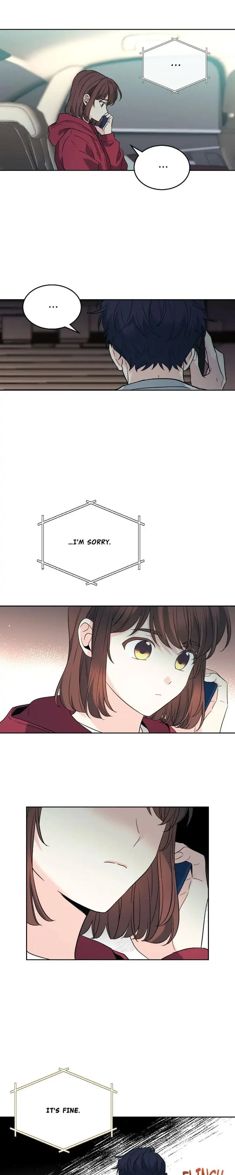 Read Inso’s Law Manga Online