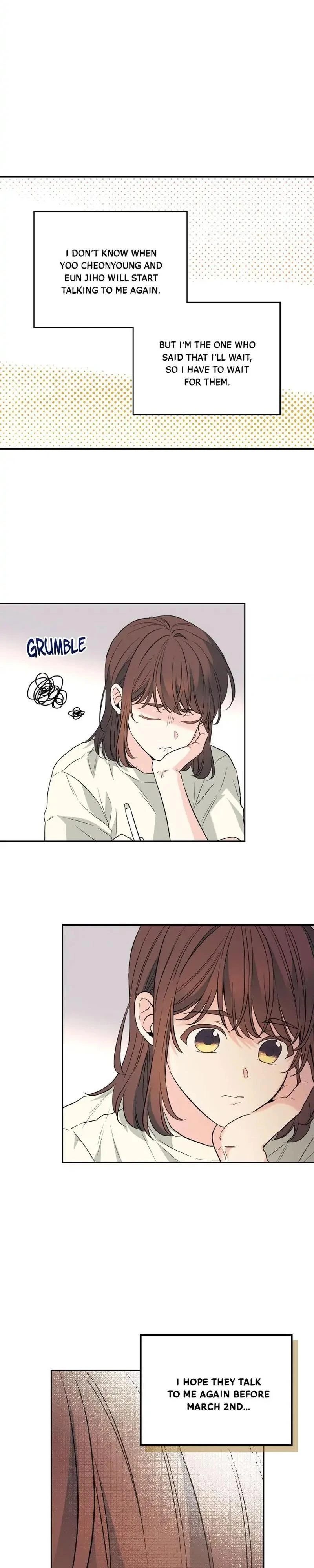 Read Inso’s Law Manga Online