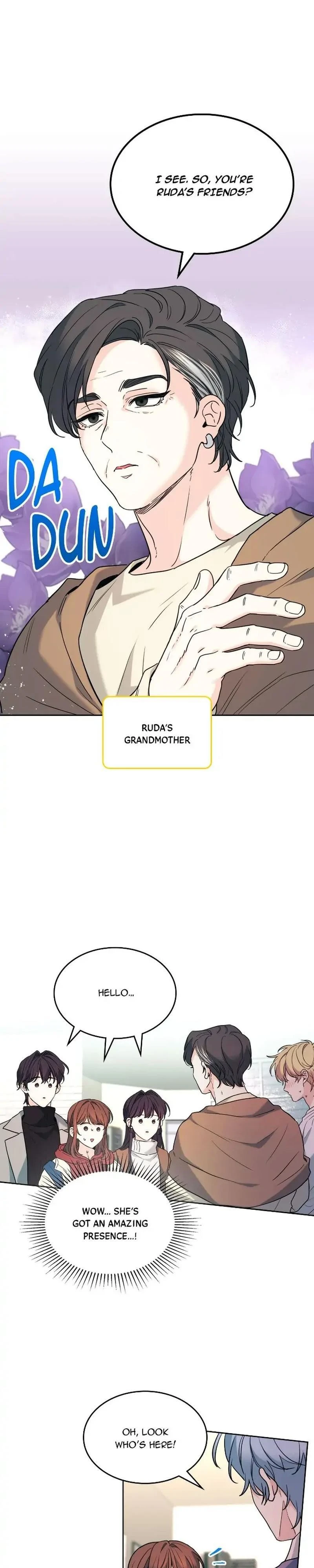 Read Inso’s Law Manga Online