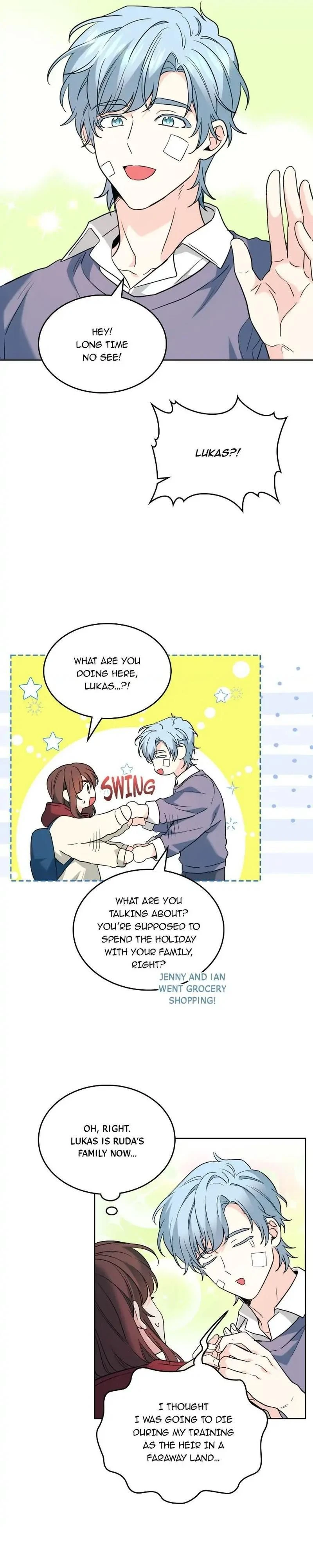 Read Inso’s Law Manga Online