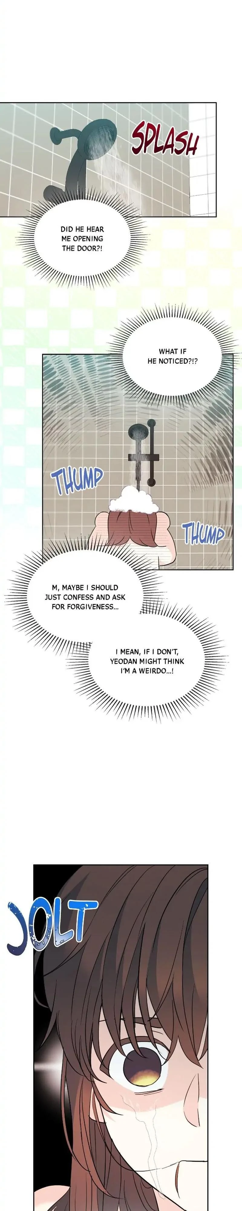 Read Inso’s Law Manga Online
