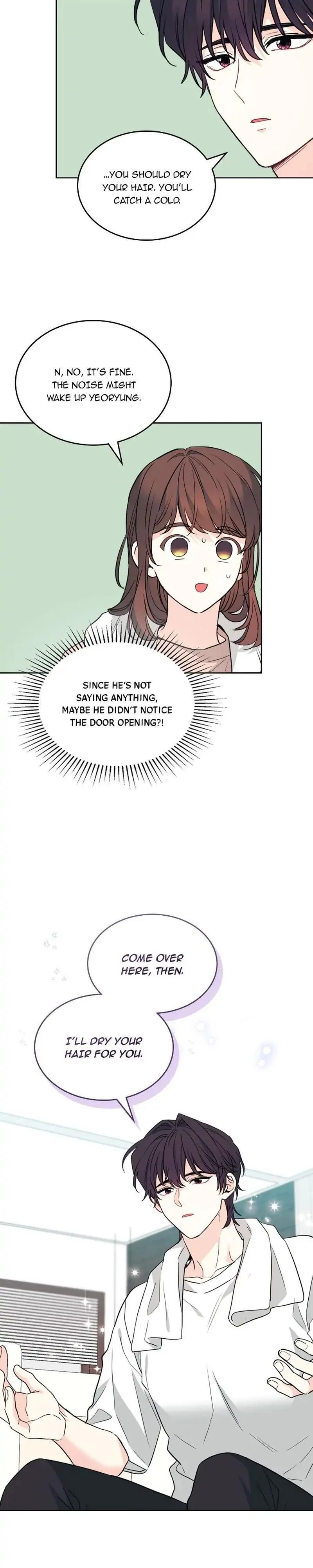 Read Inso’s Law Manga Online
