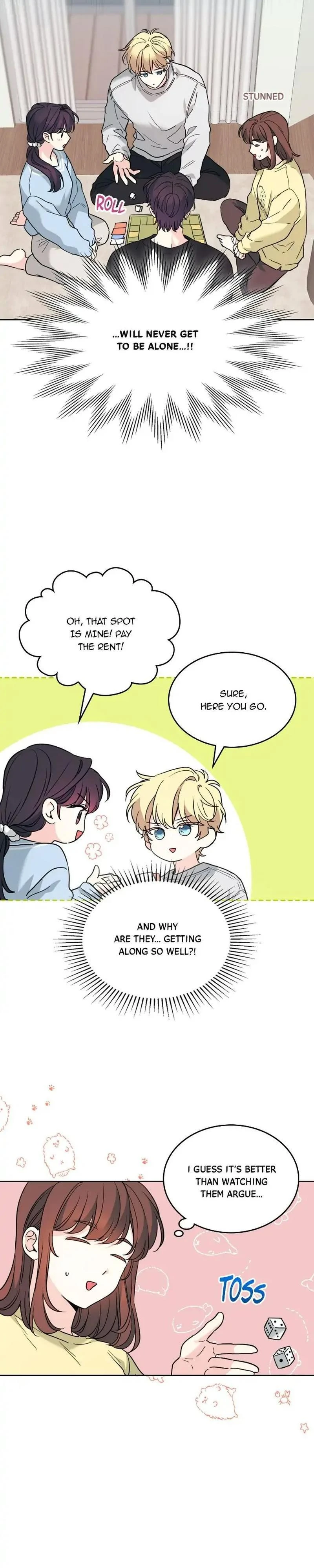 Read Inso’s Law Manga Online