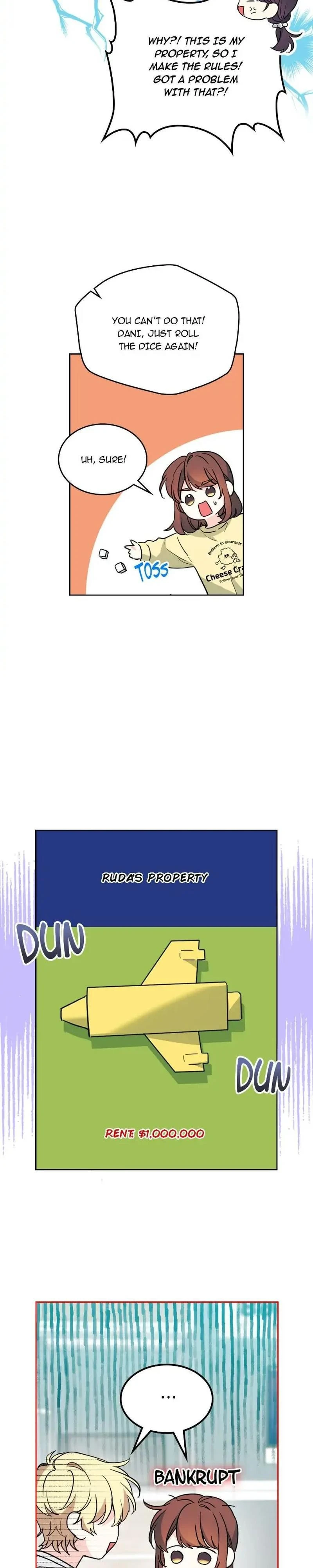 Read Inso’s Law Manga Online