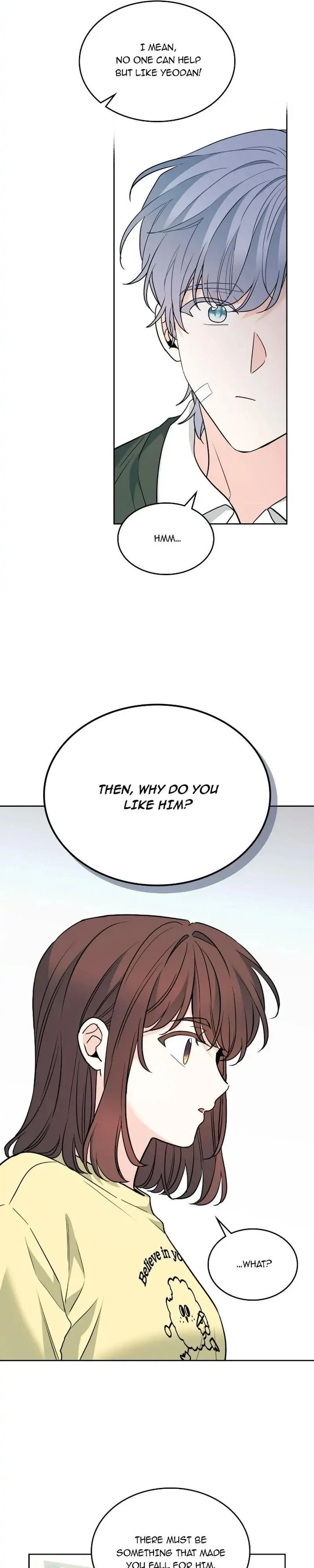 Read Inso’s Law Manga Online