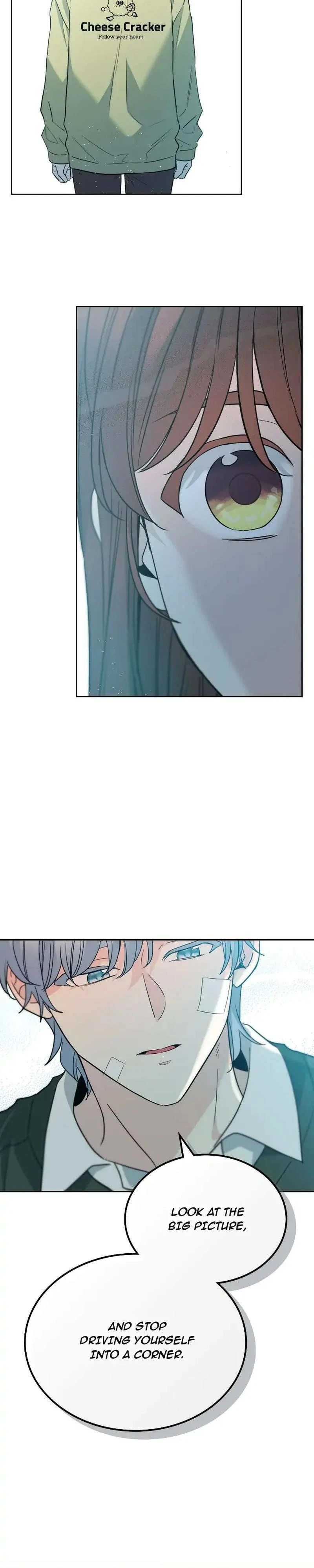 Read Inso’s Law Manga Online