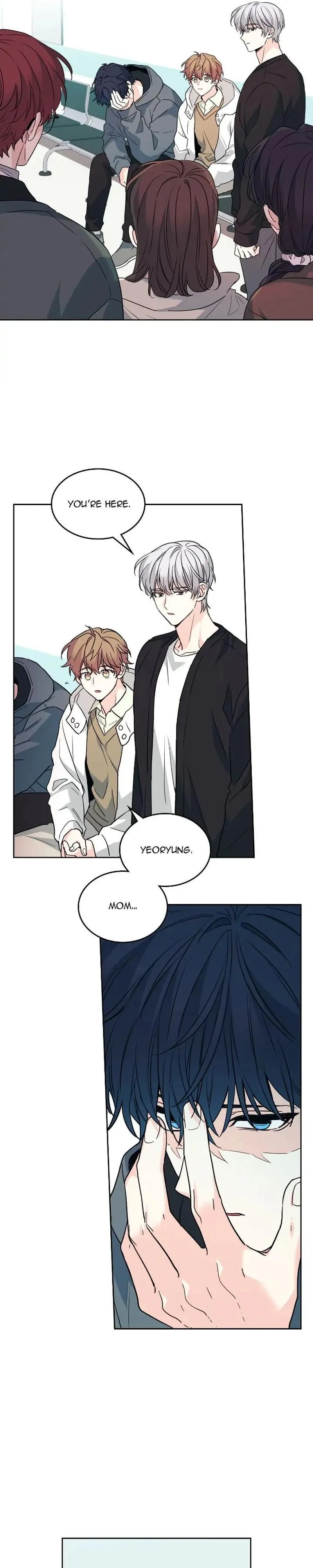 Read Inso’s Law Manga Online