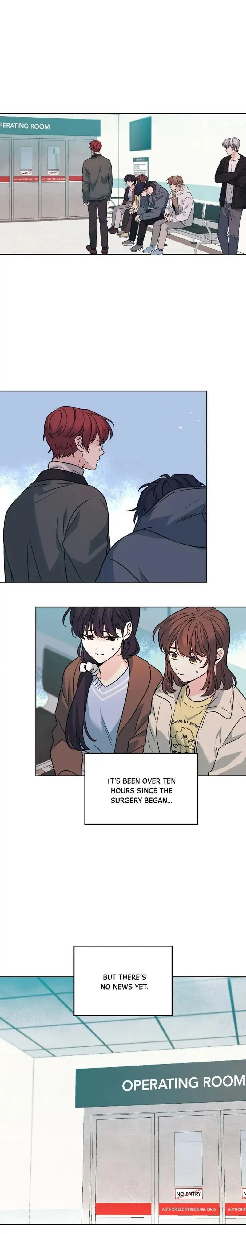 Read Inso’s Law Manga Online