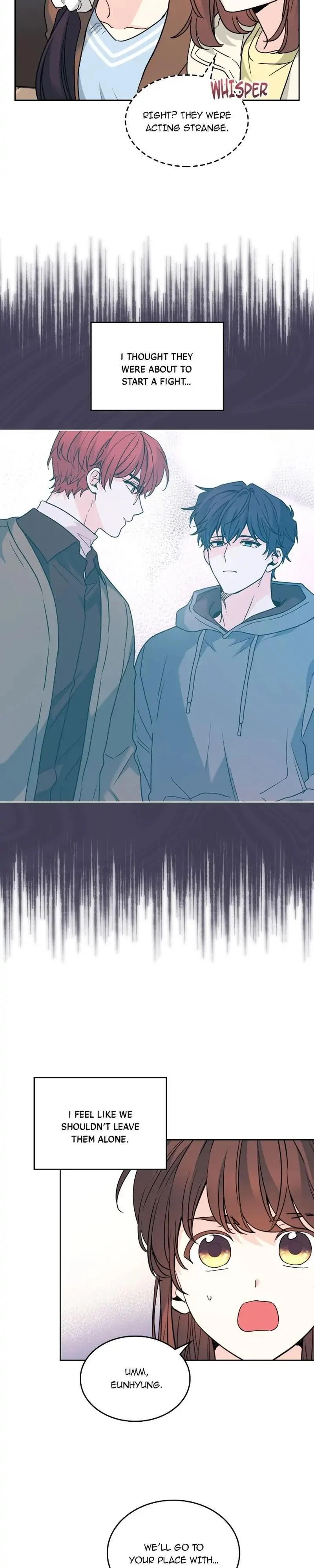 Read Inso’s Law Manga Online