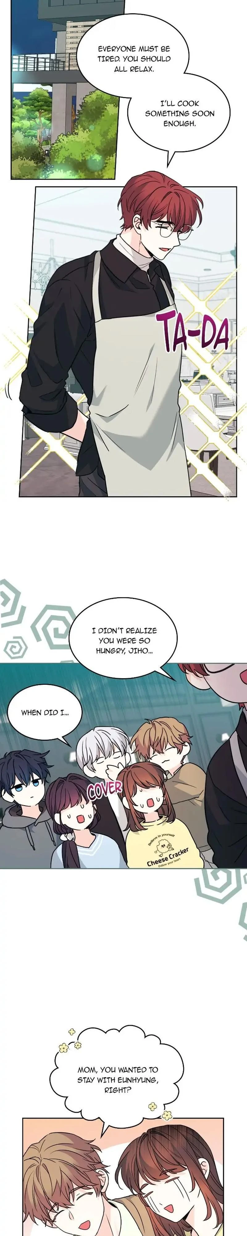 Read Inso’s Law Manga Online