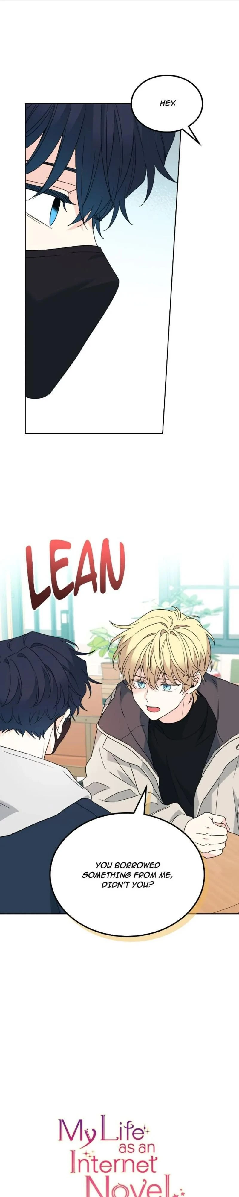 Read Inso’s Law Manga Online