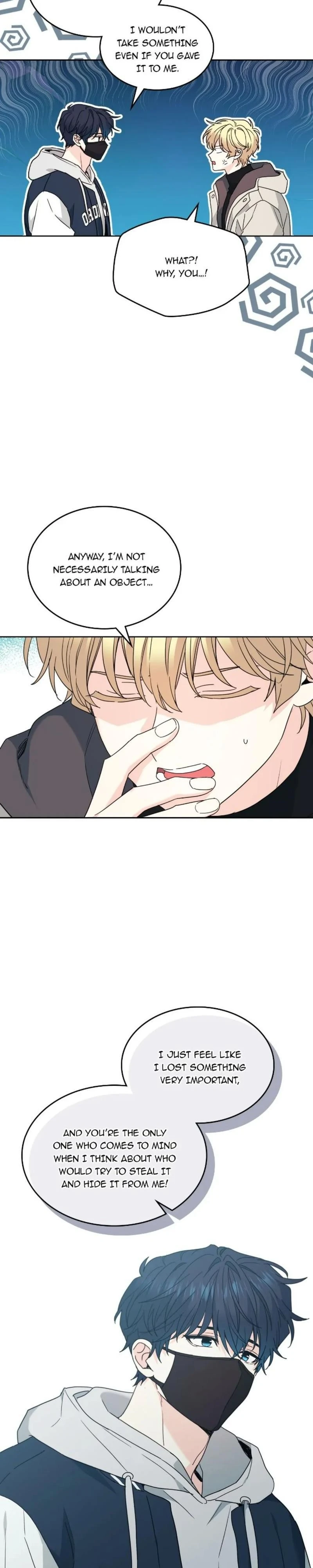 Read Inso’s Law Manga Online