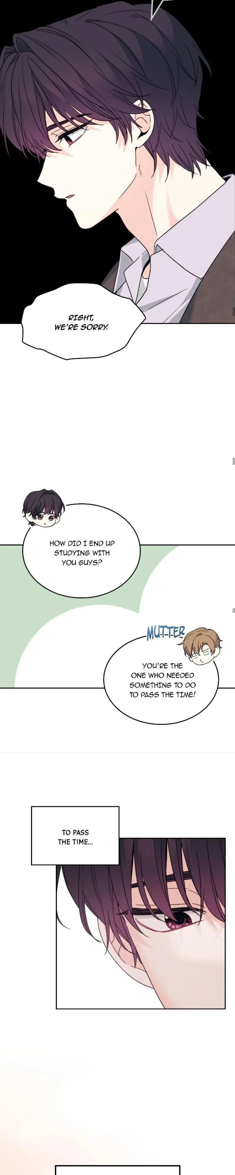 Read Inso’s Law Manga Online