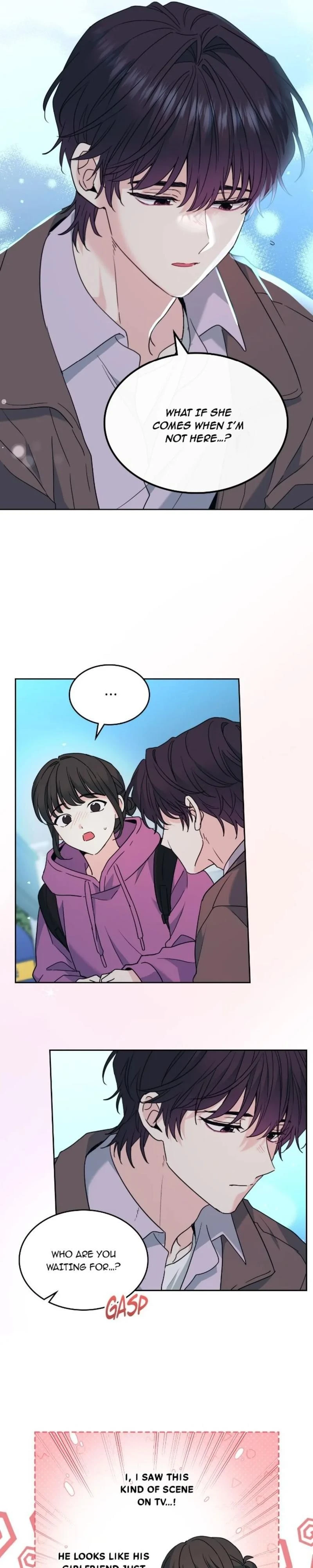 Read Inso’s Law Manga Online