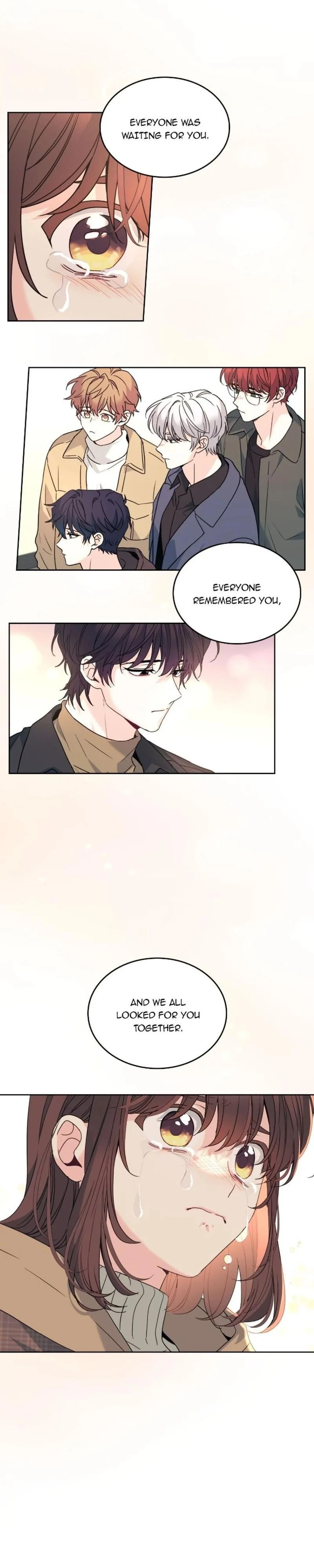 Read Inso’s Law Manga Online