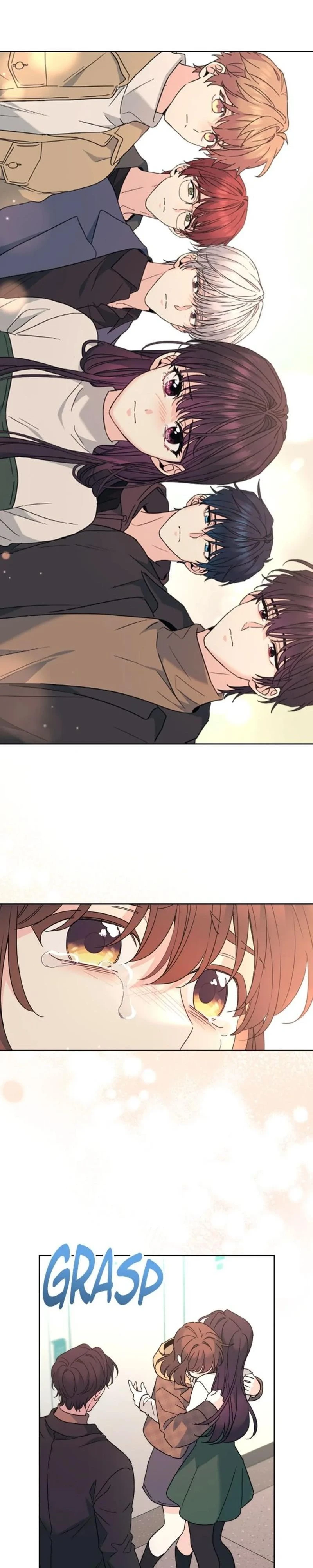 Read Inso’s Law Manga Online