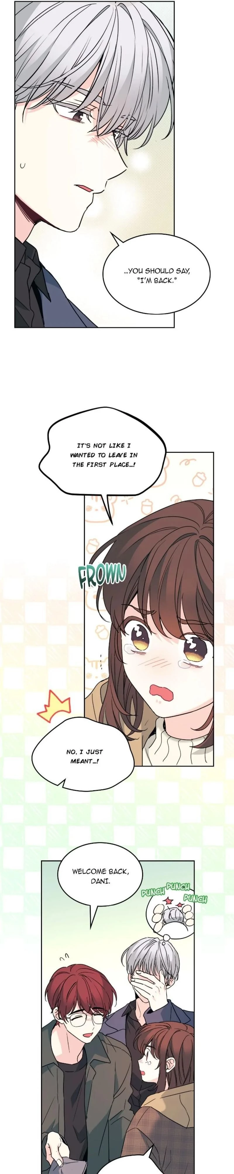 Read Inso’s Law Manga Online