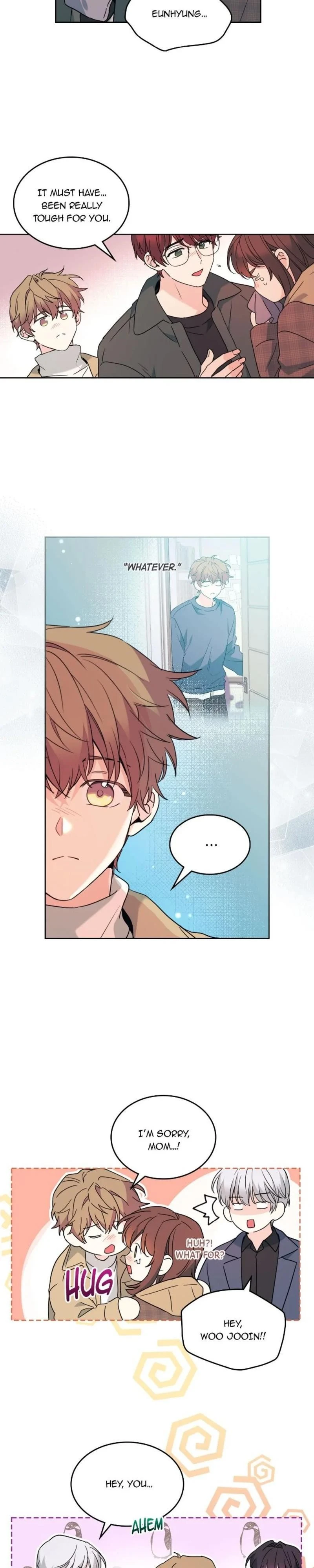 Read Inso’s Law Manga Online