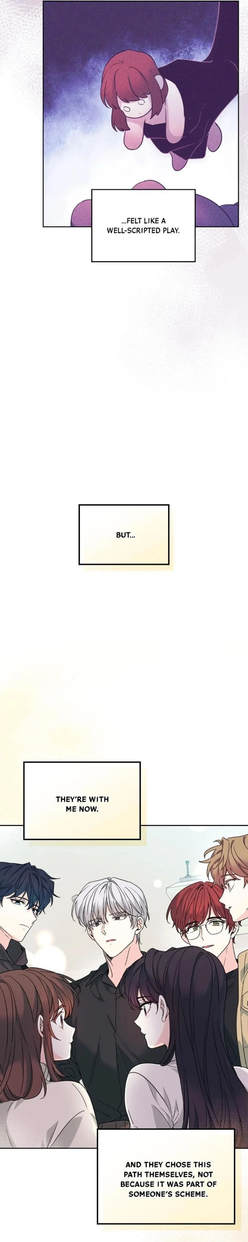 Read Inso’s Law Manga Online