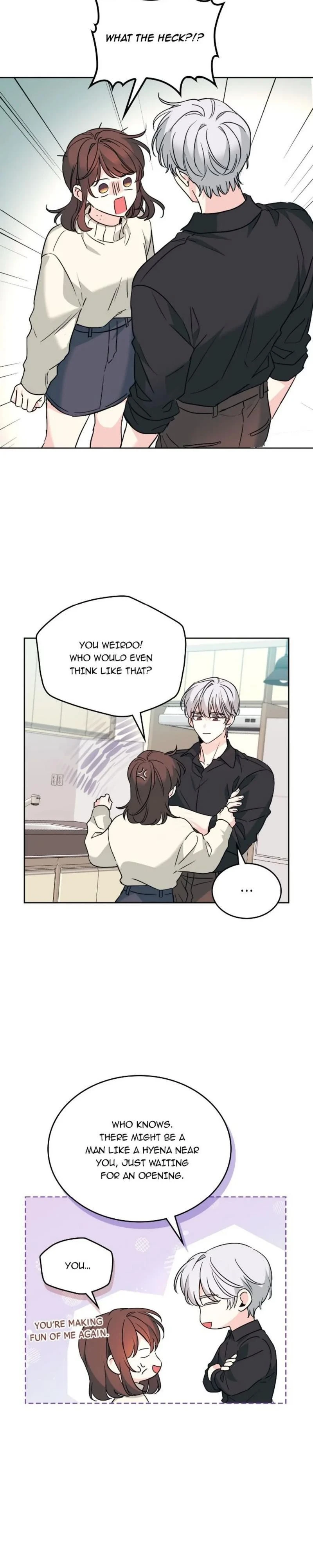 Read Inso’s Law Manga Online