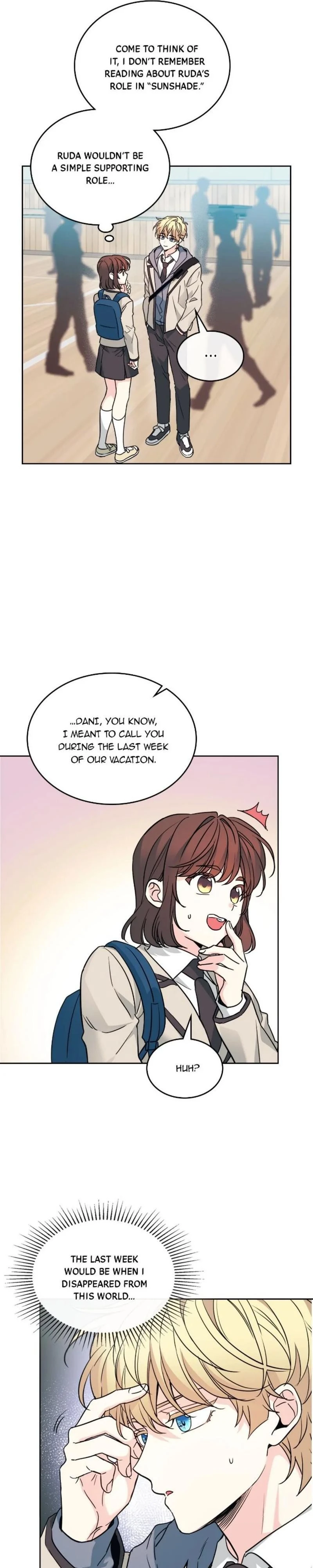 Read Inso’s Law Manga Online