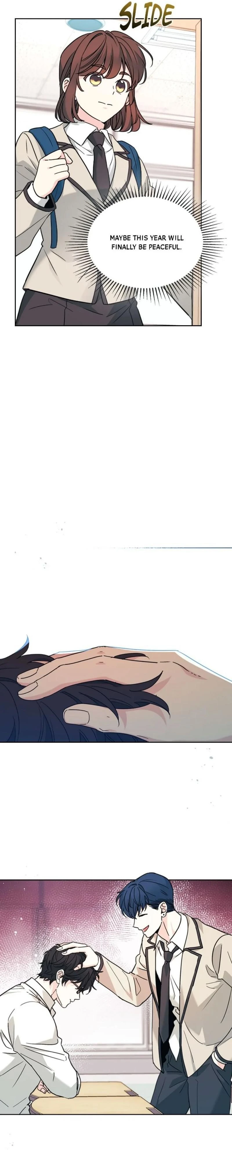 Read Inso’s Law Manga Online