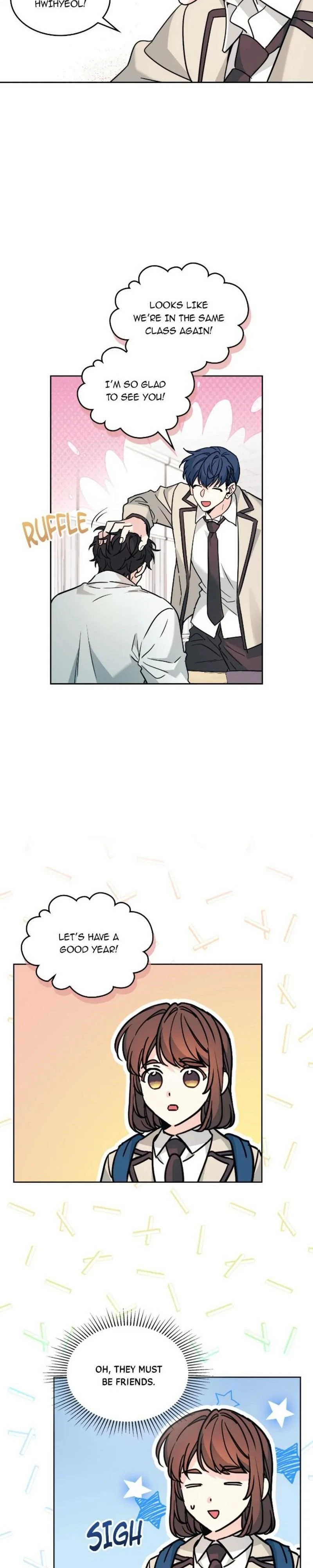 Read Inso’s Law Manga Online