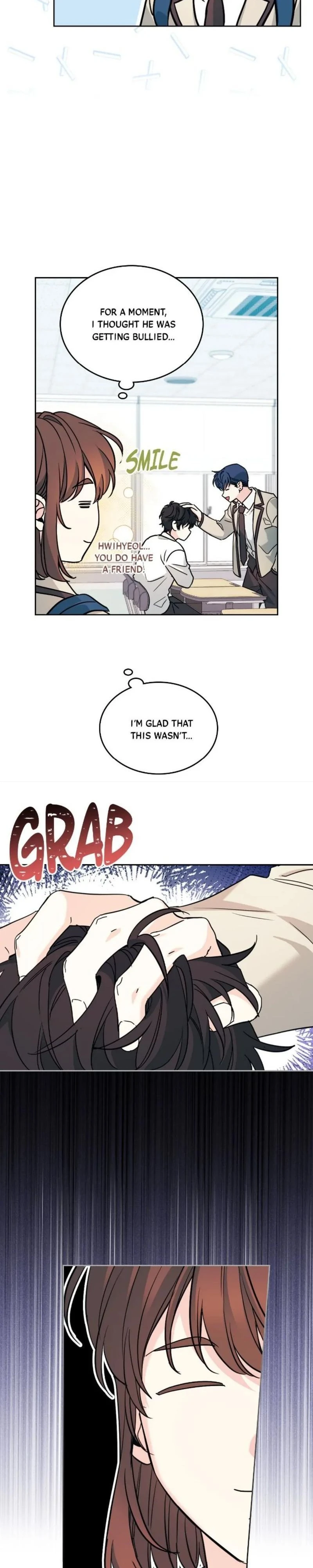 Read Inso’s Law Manga Online