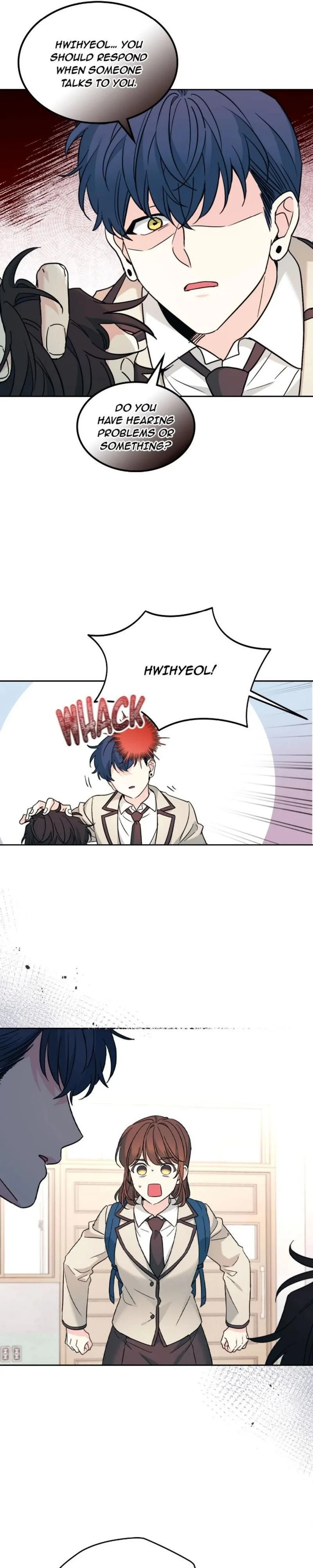 Read Inso’s Law Manga Online