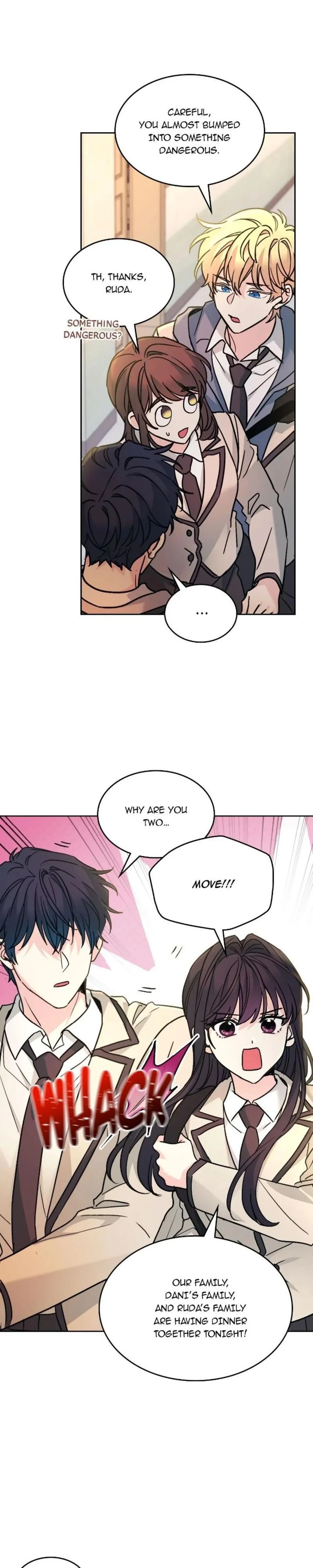 Read Inso’s Law Manga Online