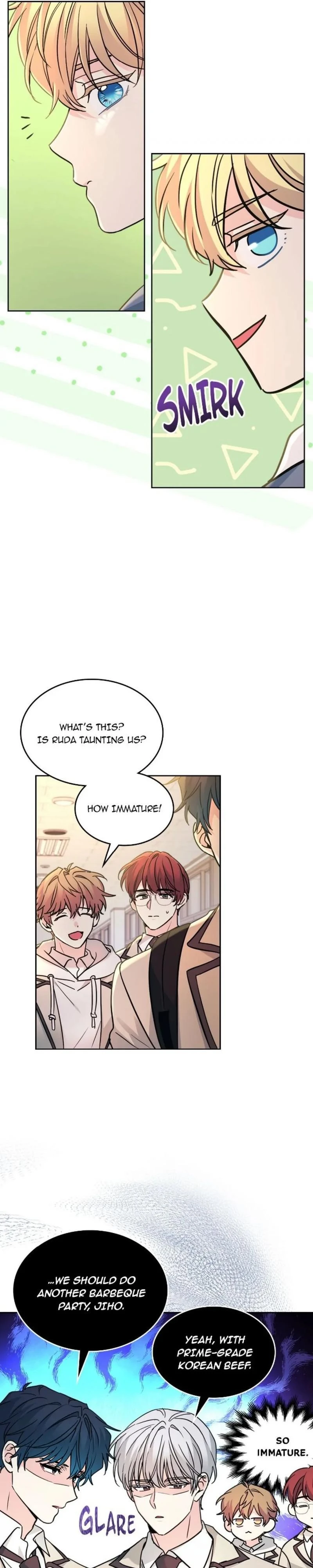 Read Inso’s Law Manga Online