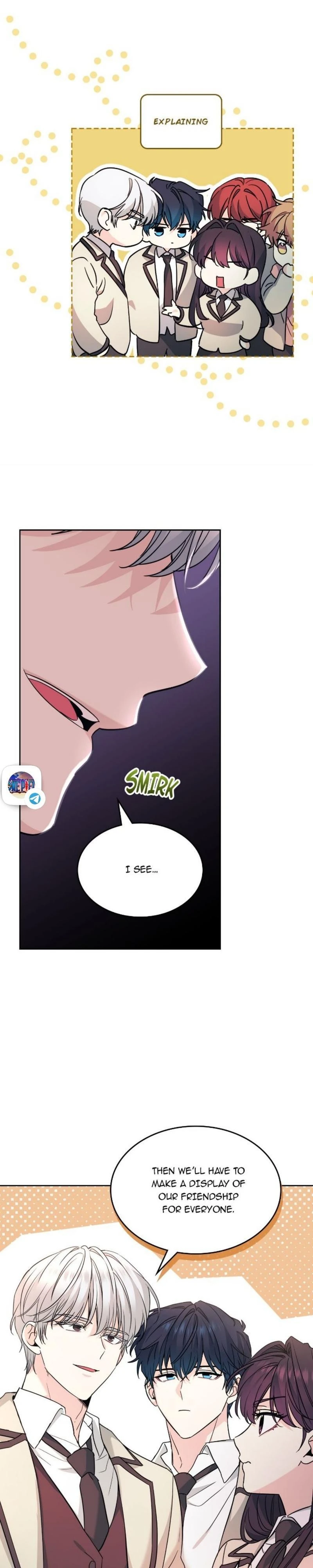 Read Inso’s Law Manga Online