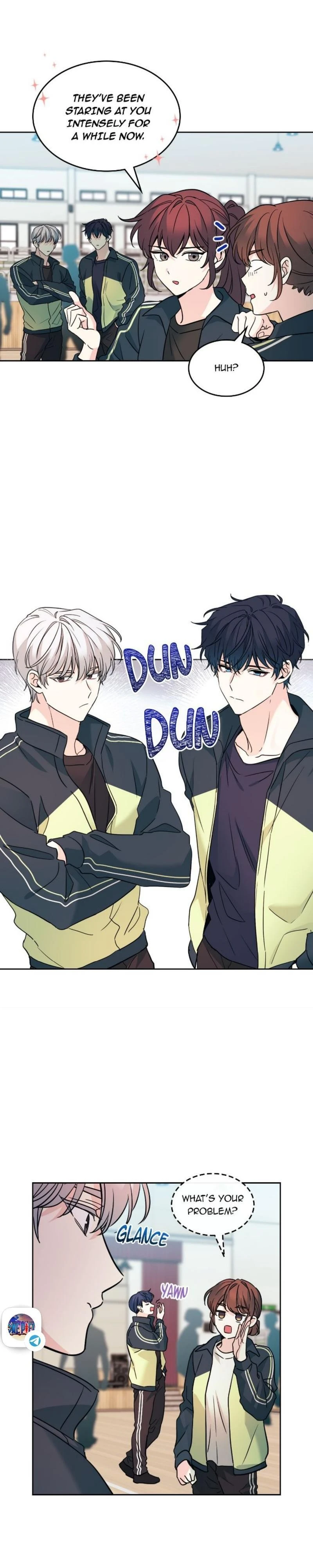 Read Inso’s Law Manga Online