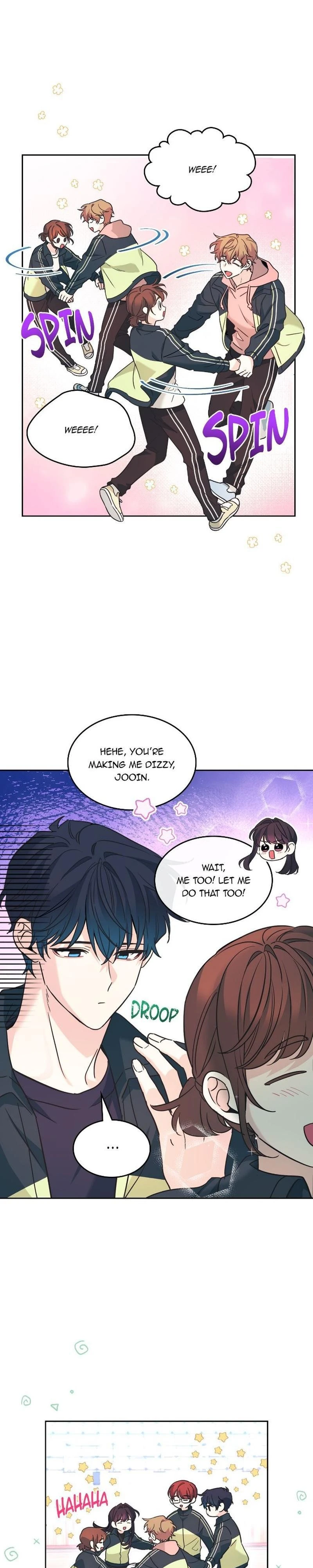 Read Inso’s Law Manga Online