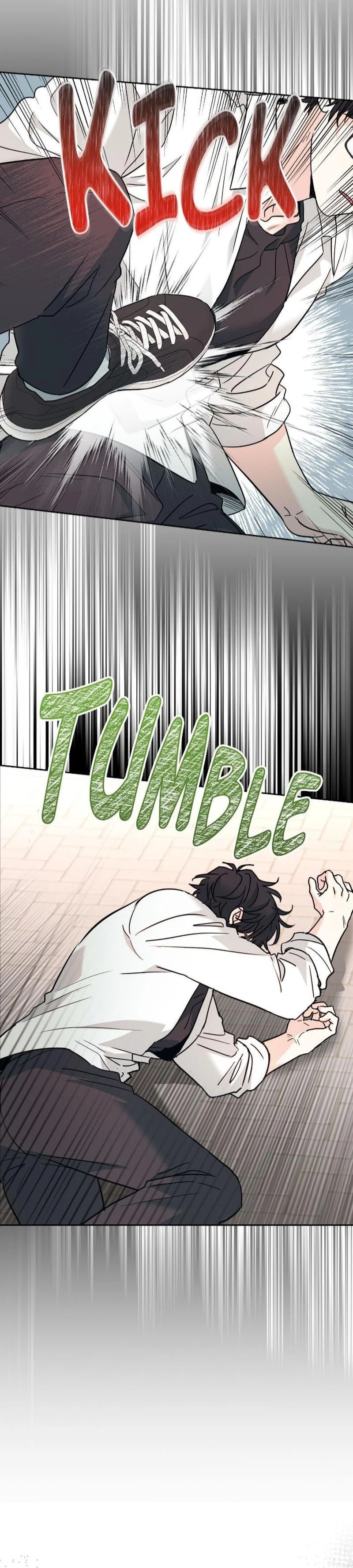 Read Inso’s Law Manga Online